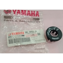 Yamaha Nouvo 115 Or.  Kontak Kapağı 5Mx-H2552-10