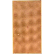 130X250 PLAKET DELİKLİ