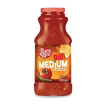 Salsa Picante Sos 2050 G