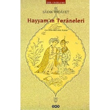 Hayyam'In Teraneleri - Modern Klasikler (553391498)