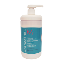 Moroccanoil Wn Risk Weightless Hydrating Mask 1 L