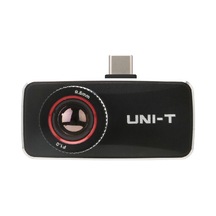 Unit Uti740m Akıllı Telefon İçin Termal Görüntüleme Cihazı