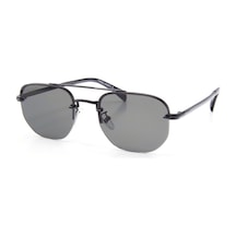 Fratelli Rossetti Fr2401-c1 53 Unisex Güneş Gözlüğü Siyah