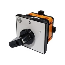 Opaş 1x25 Açma Kapama Şalteri