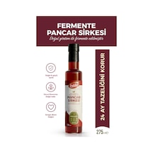 Fermente Pancar Sirkesi 275ml