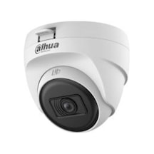 Hac-t1a21-u 2mp 2.8 Mm 4in1 Hdcvı Dome Kamera Smart Ir
