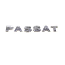 Volkswagen Passat Yazı Passat 2015 Ve Üstü Yıllar.