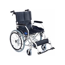 Comfort Plus Ky863LajA20 Alüminyum Özellikli Tekerlekli Sandalye