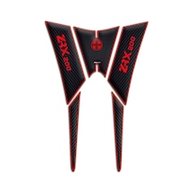 Motosıklet Kaplama Arora Zrx 200 2021/2023 02