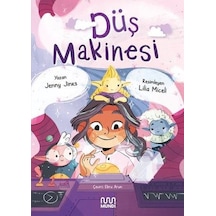 Düş Makinesi - Jenny Jinks - Mundi