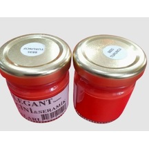 Art Elegant Çini Boyası Turuncu 8835 40 G Turuncu