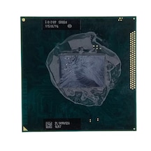 Intel Core İ3-2350m Processor 3m Cache, 2.30 Ghz Sr0dn Np300 E5z
