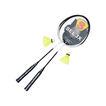 Selex Thunder Badminton Seti
