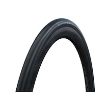 Schwalbe One 700x25 Performans Race Guard Katlanır Dış Lastik Siyah 11653956 Siyah