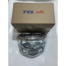 Tvs Jüpiter 125 Ön Far