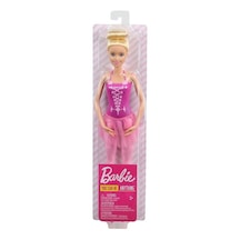 Barbie Balerin Bebekler - Sarışın