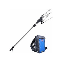Zeytin Hasat Makinesi 36v T2a + 13ah Akü Dakkın-t2a-13ah Akülü Zeytin Toplama