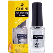 Gabrini Tırnak Bakım Sararma Önleyici 13 ML