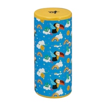 Iq Plus 4 İnç Tropical Toucan Cool Shaker