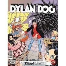 Dylan Dog Sayı 65 / Mükemmel Bir Dünya / Tiziano Sclavi