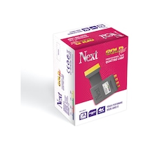 Next Gold Plus Profesyonel Quadro Santral  Lnb