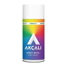 Akcalı 326 Parlak Siyah Parlak Siyah