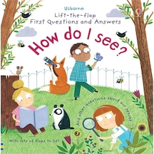 How Do I See?