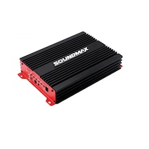 Soundmax Sx-n1500.1d Amfi Mono Class D Amplifikatör