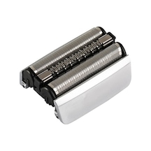 Joyhub 83m Serisi 8 Yedek Tıraş Başlığı 8350s 8370cc 8360cc 8340s Siyah Tıraş Makinesi Yedek Başlığı X0vsq5