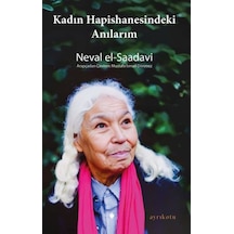 Kadın Hapishanesindeki Anılarım - Qhdh-883163