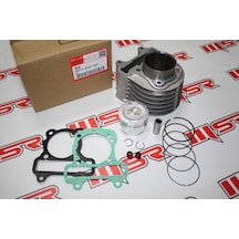 Kuba Zenzero 125 - Kuba Gelli 125 Silindir Kit 53.5 Mm