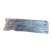 Sevgent Bisiklet Jant Teli 3 305 Kalın 28 1 3/8 36 Lı Paket