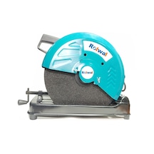 Rolwal RWL-355 2400 W 355 MM Profil Kesme Makinesi