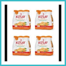 Bezos Kızılay Mandalina 200 Ml 24 Adet Koli Dfnbez