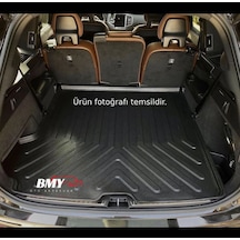 Kia Sorento 2010-2015 Bagaj Havuzu Bmy
