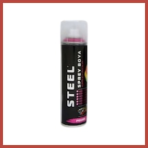 Bezos Pembe Sprey Boya 200 Ml Erdotıca