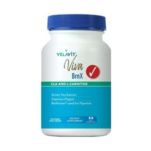 Velavit Viva Brnx Takviye Edici Gıda 60 Tablet