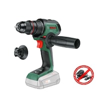 Bosch Advancedımpact 18v-80 Quicksnap Solo Matkap