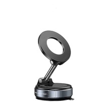 Araba Araç İçi Telefon Tutucu Titreşimsiz Sürüş Deneyimi İçin Güçlü Vakum Teknolojili Süper Tutuş