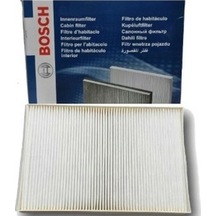 Audi A4 1.6 2000-2008 Bosch Polen Filtresi