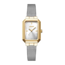 Dkny Dk1l076m0155 Kadın Kol Saati Beyaz