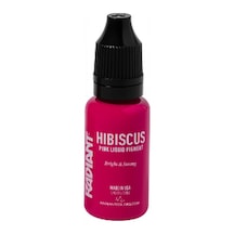 Hibiscus - Radiant Tattoo Dövme Boyası - 0,5oz/15ml