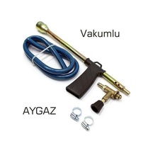 Eltos Aygaz Tipi Pürmüz Çok Renkli