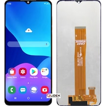 Samsung Uyumlu Galaxy A04s Lcd Ekran Dokunmatik Sm-a047f