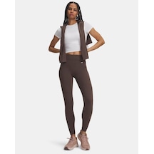 Under Armour Motion Ankle Legging Kahverengi Kadın Tayt 6013784-200