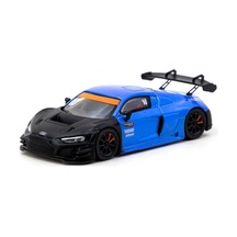 Tarmac Works 1/64 Audi R8 Lms Gt3 Evo Iı Tarmac Works 10th Anniversary
