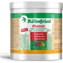 Röhnfried Mumm C Vitaminli Enerji Verici Vitamin 400 G
