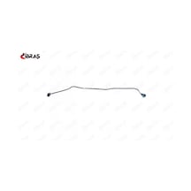 Yedek Su Depo Hortumu Fiesta V 1.4 Tdci Ibras 6n298b081bc/ 1869026/ 6n298b08 19768
