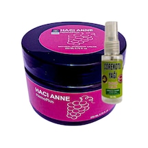 Hacı Anne 200 Ml Rahatlatıcı Kremi+30 Ml Çörek Otu Yağı İle