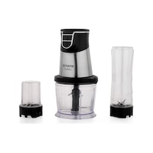 Schafer Trimix 3 ü 1 Arada Blender Set